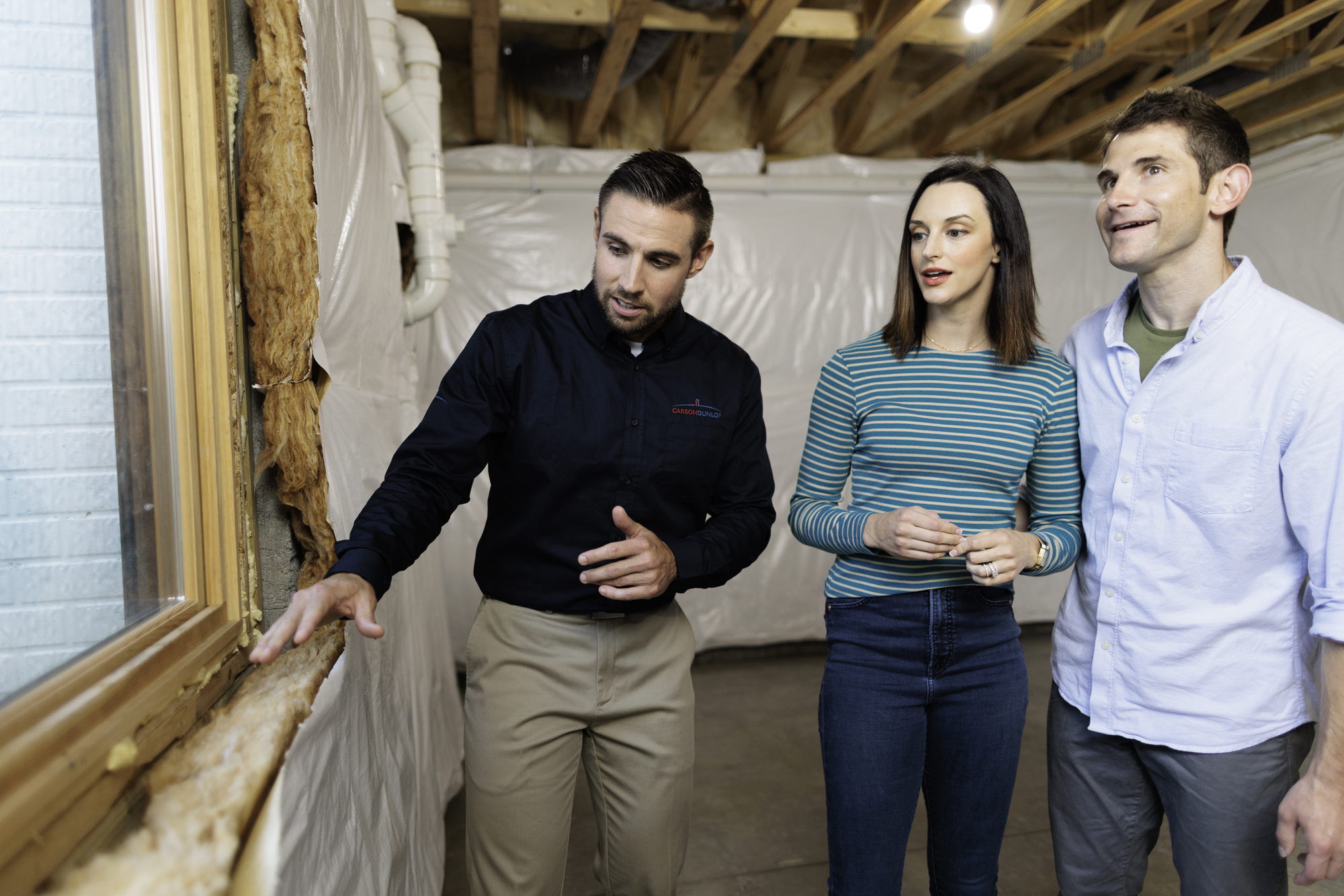 Our Support Team | Carson Dunlop Franchising
